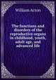 The functions and disorders of the reproductive organs in childhood, youth, adult age, and advanced life, William Acton 