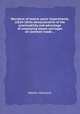 Narrative of twelve years` experiments, (1824-1836) demonstrative of the practicability and advantage of employing steam-carriages on common roads ..., Walter Hancock 