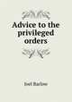Advice to the privileged orders, Joel Barlow 