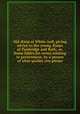 Old sop at White-hall, giving advice to the young sops at Tunbridge and Bath; or, Some fables [in verse] relating to government, by a person of what quality you please, 