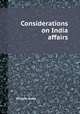Considerations on India affairs, William Bolts 
