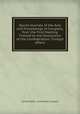 Secret Journals of the Acts and Proceedings of Congress, from the First Meeting Thereof to the Dissolution of the Confederation: Foreign affairs, United States. Continental Congress 