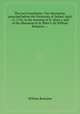 The sure Foundation. Two discourses, preached before the University of Oxford, April 11, 1756, in the morning at St. Mary`s, and in the afternoon at St. Peter`s. By William Romaine, ..., William Romaine 