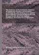 The Orations of Demosthenes: Orations on occasions of public deliberation, continued. Oration of Dinarchus against Demosthenes. Orations of schines and Demosthenes: schines against Ctesiphon. Demosthenes on the crown, Demosthenes,Aeschines,Dinarchus 