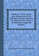 Defence of the creed and discipline of the Catholic Church, against J.B. White`s `Poor man`s preservative against popery`., Frederick Charles Husenbeth,Joseph Blanco White 
