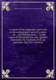 A report of the judgment, delivered in the consistorial court of London ... by ... sir William Scott ... in the cause of Dalrymple the wife, against Dalrymple the husband. With an appendix. [Ed.] by J. Dodson, William Scott (1st baron Stowell.),Johanna Dalrymple 