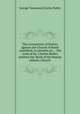 The accusations of history against the Church of Rome examined, in remarks on ... the work of mr. Charles Butler, entitled the `Book of the Roman catholic Church`., George Townsend,Charles Butler 