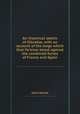 An historical sketch of Gibraltar, with an account of the siege which that fortress stood against the combined forces of France and Spain, John Heriot 