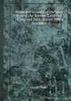 Historical account of the laws against the Roman-Catholics of England [by C. Butler. With] Appendix, Charles Butler 