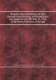 Memoir, diary and letters of Miss Hannah Syng Bunting, of Philadelphia, who departed this life May 25, 1832, in the thirty-first year of her age, Hannah Syng Bunting,Methodist Episcopal Church. Sunday School Union 