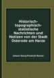 Historisch-topographisch-statistische Nachrichten und Notizen von der Stadt Osterode am Harze, Johann Georg Friedrich Renner 