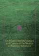 An Inquiry into the Nature and Causes of the Wealth of Nations, Volume 2, Adam Smith 
