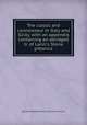 The classic and connoisseur in Italy and Sicily, with an appendix containing an abridged tr. of Lanzi`s Storia pittorica, George William D. Evans,Luigi Antonio Lanzi 