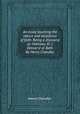 An essay touching the nature and excellence of faith. Being a discourse on Hebrews, XI. I. Deliver`d at Bath. By Henry Chandler, Henry Chandler 