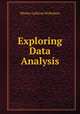 Exploring Data Analysis, Wesley Lathrop Nicholson 