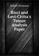 Ricci and Levi-Civita