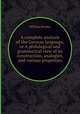 A complete analysis of the German language, or A philological and grammatical view of its construction, analogies, and various properties, William Render 