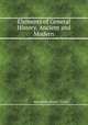Elements of General History, Ancient and Modern, Alexander Fraser Tytler 