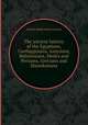 The ancient history of the Egyptians, Carthaginians, Assyrians, Babylonians, Medes and Persians, Grecians and Macedonians, Charles Rollin,Robert Lynam 