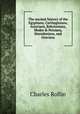 The ancient history of the Egyptians, Carthaginians, Assyrians, Babylonians, Medes & Persians, Macedonians, and Grecians, Charles Rollin 