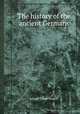 The history of the ancient Germans, Johann Jakob Mascov 