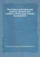 The history, principles and practice, (ancient and modern,) of the legal remedy by ejectment, Charles Runnington,William Ballantine 