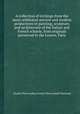 A collection of etchings from the most celebrated ancient and modern productions in painting, sculpture, and architecture of the Italian and French schools, from originals preserved in the Louvre, Paris, Charles Paul Landon,Charles Pierre Joseph Normand 