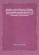 Remarks on the influence of climate, situation, nature of country, population, nature of food, and way of live on the disposition and temper, manners and behaviour ... of mankind, William Falconer 