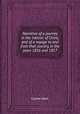 Narrative of a journey in the interior of China, and of a voyage to and from that country, in the years 1816 and 1817, Clarke Abel 