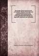 The booke of the Universall kirk of Scotland: wherein the headis and conclusionis devysit be the ministers and commissionaris of the particular kirks thereof, are especially expressed and contained, Church of Scotland. General Assembly 