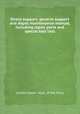Direct support, general support and depot maintenance manual, including repair parts and special tool lists, United States. Dept. of the Army 