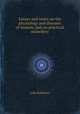 Essays and notes on the physiology and diseases of women, and on practical midwifery, John Roberton 
