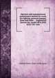 Operator and organizational maintenance manual for truck, fire fighting, powered pumper, foam and water ... Engineered Devices Inc. model 0814, ESN 4210-150-1426, United States. Dept. of the Army 