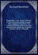 Poems [facs. repr. of the 1598 eds. of The encomion of lady Pecunia, The complaint of poetrie, The combat betweene conscience and couetousness and Poems in diuers humors, ed. by J. Boswell]., Richard Barnfield 