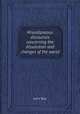 Miscellaneous discourses concerning the dissolution and changes of the world, John Ray 