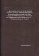 A philosophical survey of the animal creation, an essay. Wherein the general devastation and carnage that reign among the different classes of animals are considered in a new point of view; ... Translated from the French, John Bruckner 
