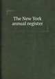 The New York annual register, 