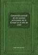 Compendio annual de los sucesos principales de la Europa en el ao de 1705, Juan de la Cruz 