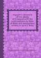 Ingulph`s chronicle of the abbey of Croyland with the continuations by Peter of Blois and anonymous writers, tr. by H.T. Riley, Ingulph (abbot of Croyland.),Petrus (Blesensis.) 