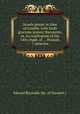Israels prayer in time of trouble, with Gods gracious answer thereunto; or, An explication of the 14th chapt. of ... Hoseah, 7 sermons, Edward Reynolds (bp. of Norwich.) 