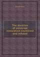The doctrine of universal restoration examined and refuted, Daniel Isaac 