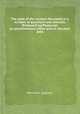 The state of the country discussed, in a number of questions and answers. [Followed by] Postscript on parliamentary reforn and on the poor laws, Mercator (pseud.) 