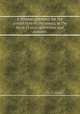 A Hindee grammar for the instruction of the young in the form of easy questions and answers, M. T. Adam 