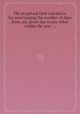 The perpetual time calculator, for ascertaining the number of days from any given day to any other within the year ..., 