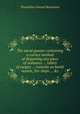 The naval gunner containing a correct method of disparting any piece of ordnance ... tables of ranges ... remarks on bomb vessels, fire ships ... &c, Theophilus Samuel Beauchant 