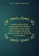 A table of the circles arising from the division of an unit, or any other whole number, by all the integers from 1 to 1024 [by H. Goodwyn]., Henry Goodwyn (of Blackheath.) 