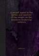 A second appeal to the justice and interests of the people, on the measures respecting America, Arthur Lee 