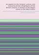 An appeal to the religion, justice, and humanity of the inhabitants of the British empire, in behalf of the Negro slaves in the West Indies, William Wilberforce 