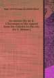 An answer [by sir R. L`Estrange] to the Appeal from the country to the city [by C. Blount.]., Roger L'Estrange (sir.),Charles Blount 