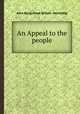 An Appeal to the people, John Byng,Great Britain. Admiralty 